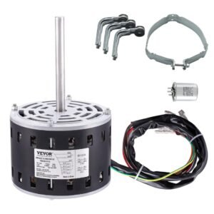 Welling DC Blower Motor (Air Conditioner Indoor Fan Motor)